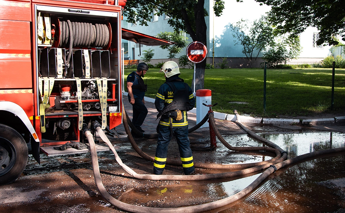 Nikoletta Stoyanova / Getty Images