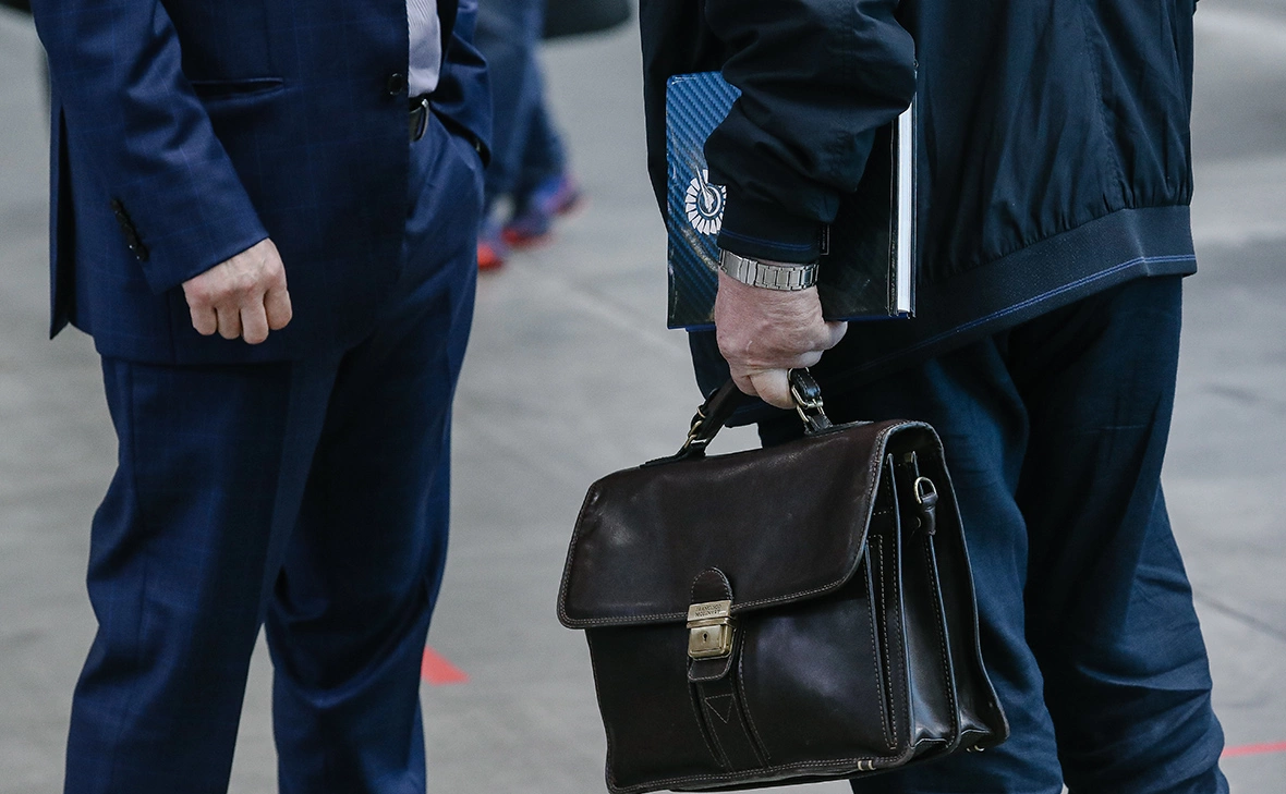 Андрей Любимов / РБК