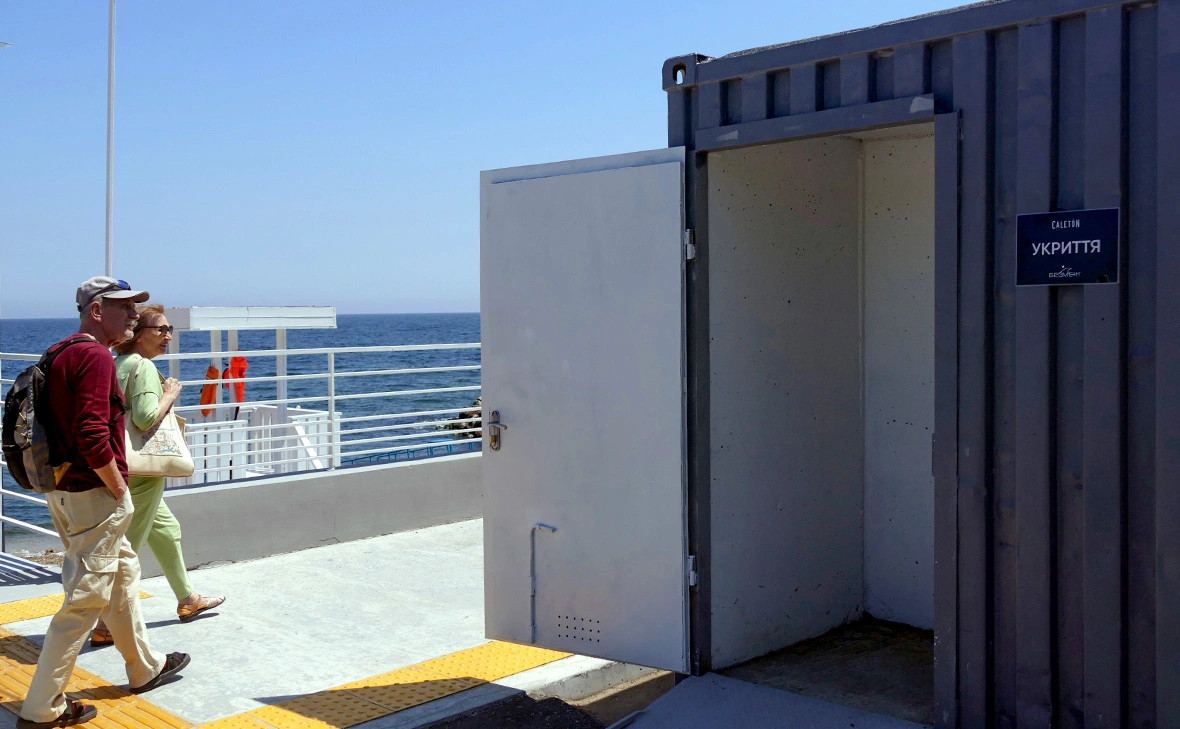 Юлий Зозуля / Global Look Press