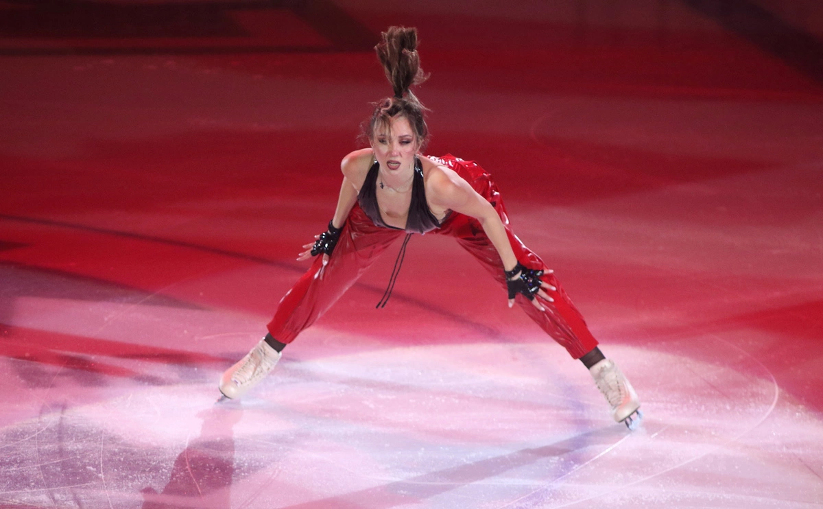 Maksim Konstantinov / Global Look Press