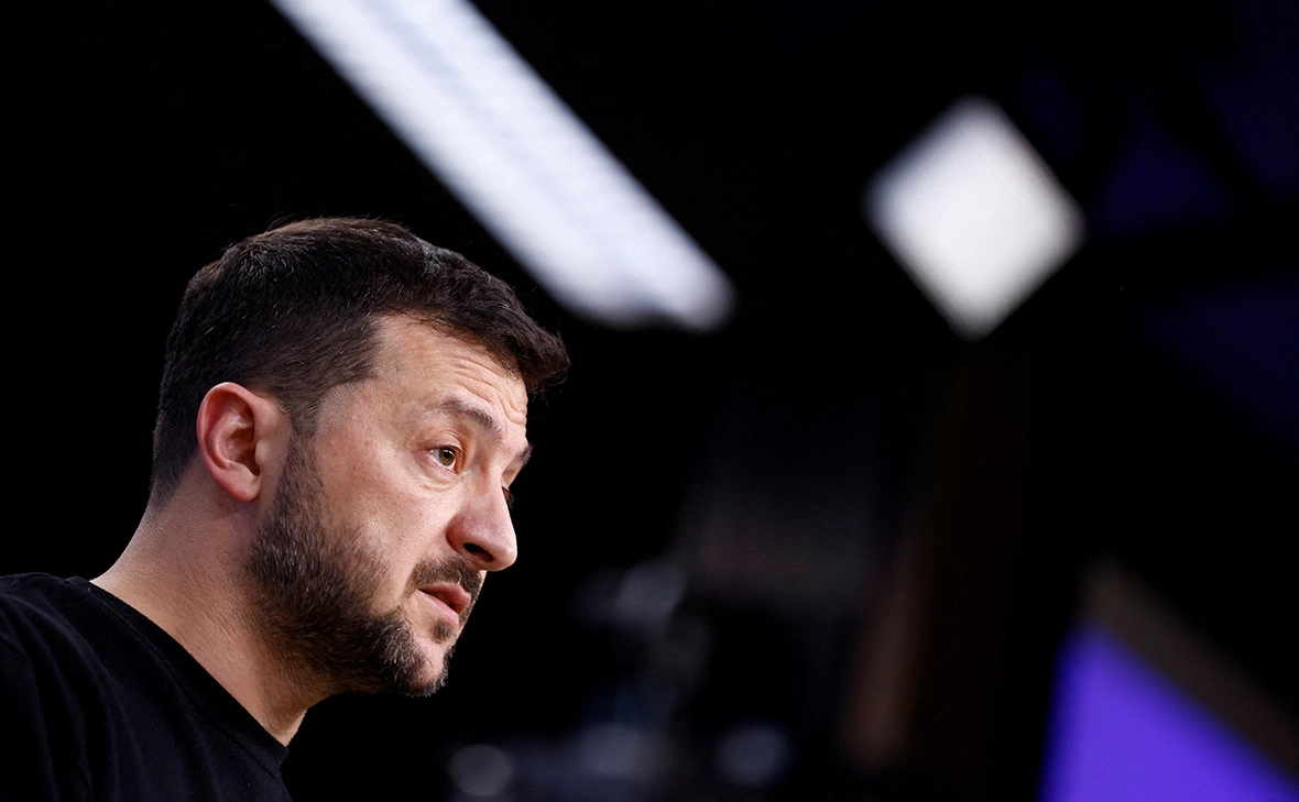 Johanna Geron / Reuters