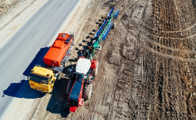 Альберт Гарнелис / ТАСС