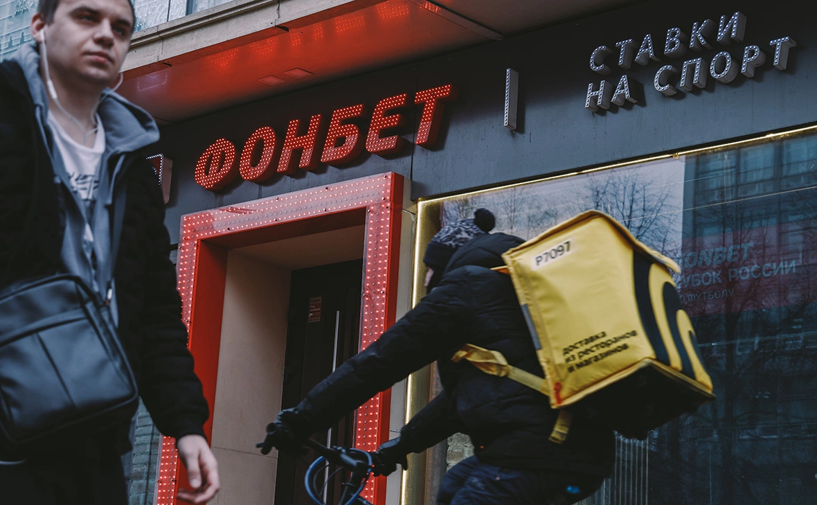 Андрей Любимов / РБК