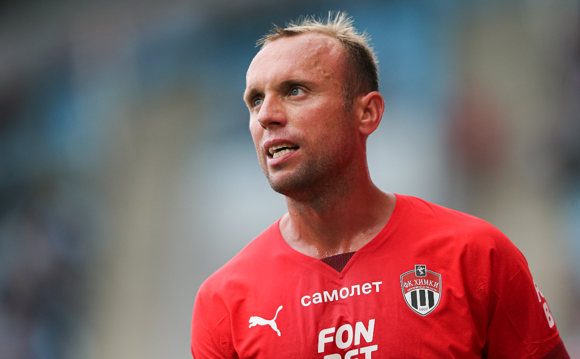 Edgar Breshchanov / Global Look Press