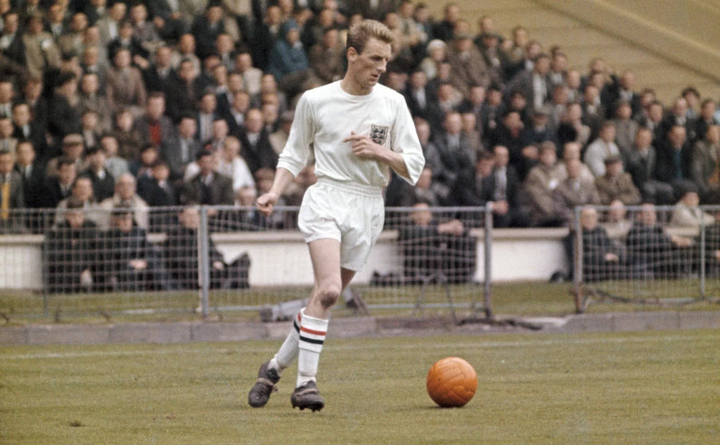 Don Morley / Allsport / Getty Images / Hulton Archive