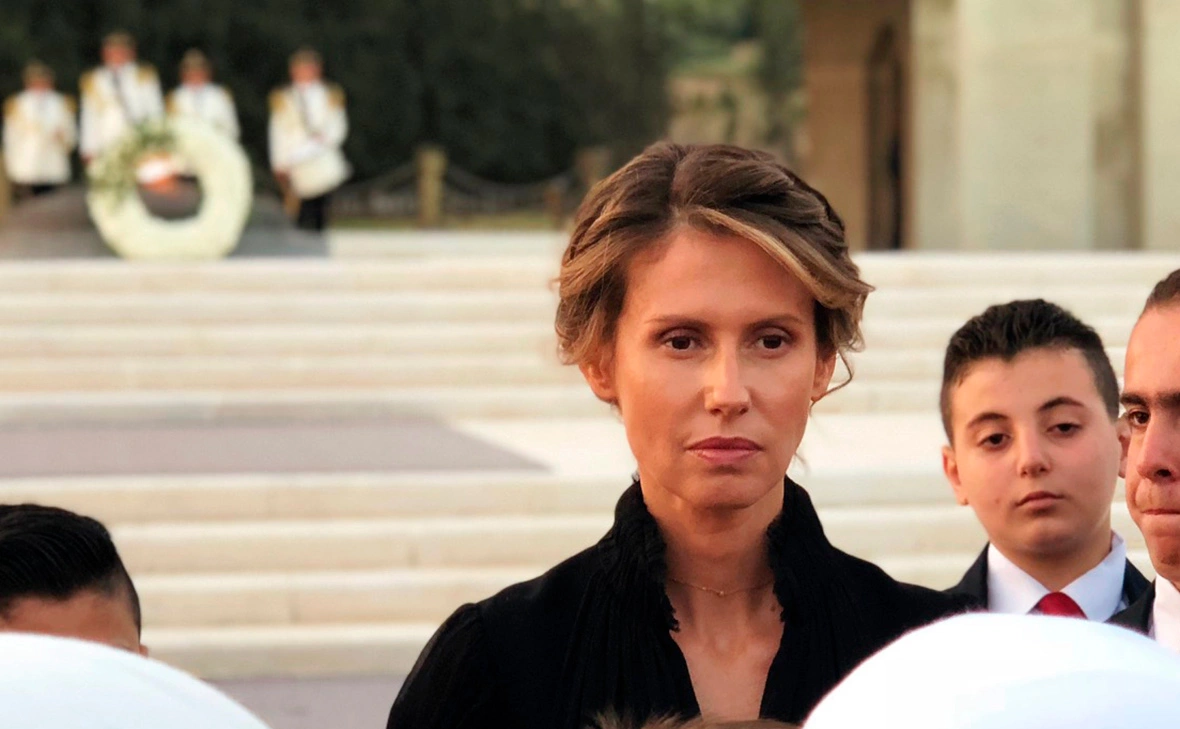 Михаил Алаеддин / РИА Новости