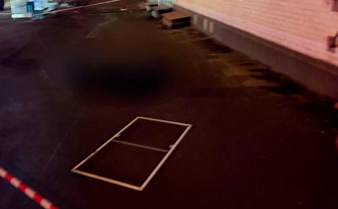 Прокуратура Москвы / Telegram