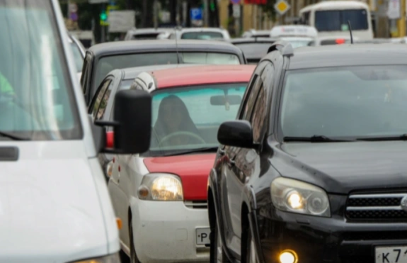 Вадим Ахметов / URA.RU