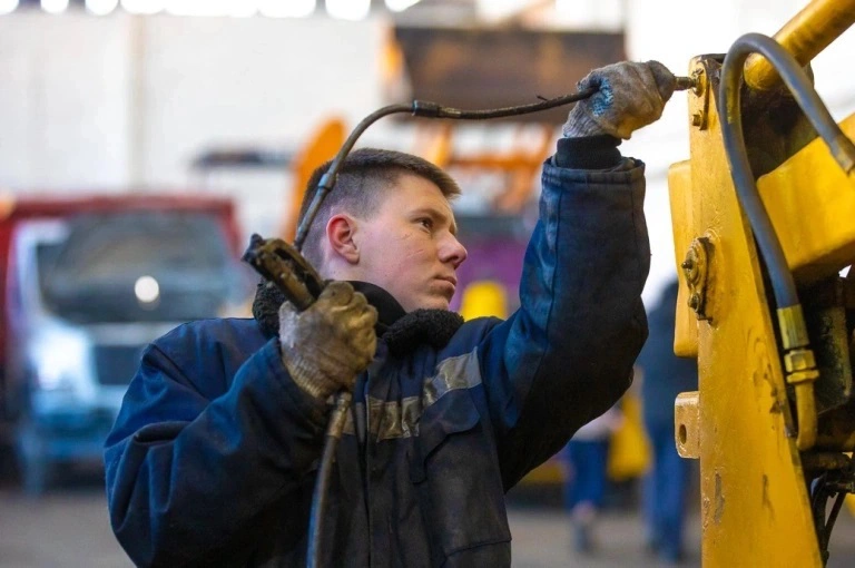 Администрация Владивостока