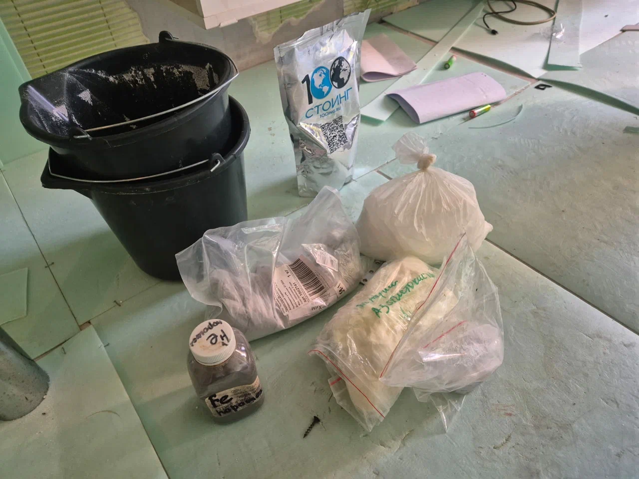 Фото: Главное управление МВД по Санкт-Петербургу и Ленинградской области