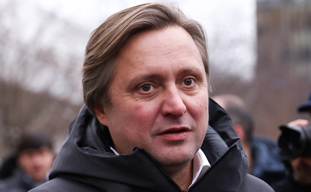 Артем Геодакян / ТАСС