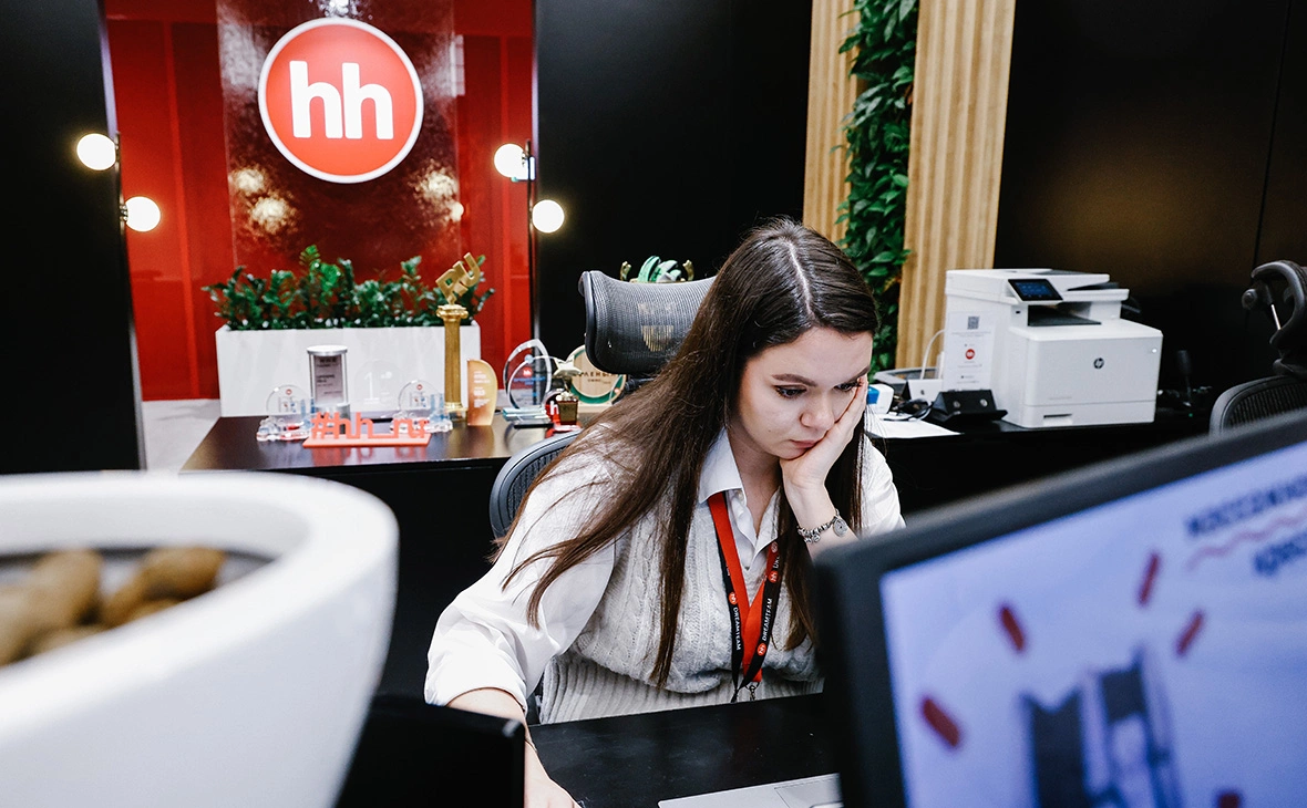 Андрей Любимов / РБК