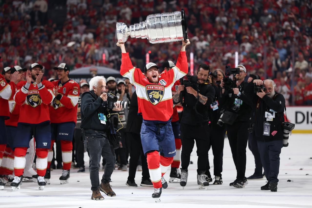 Фото: Bruce Bennett / Getty Images