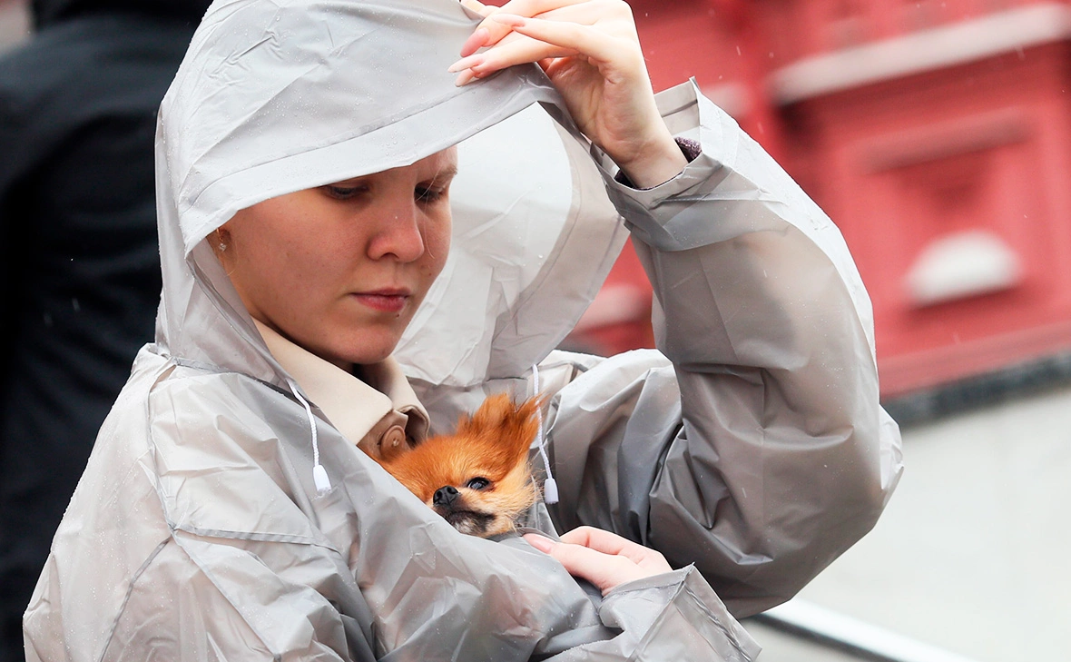 Василий Кузьмичёнок / АГН «Москва»