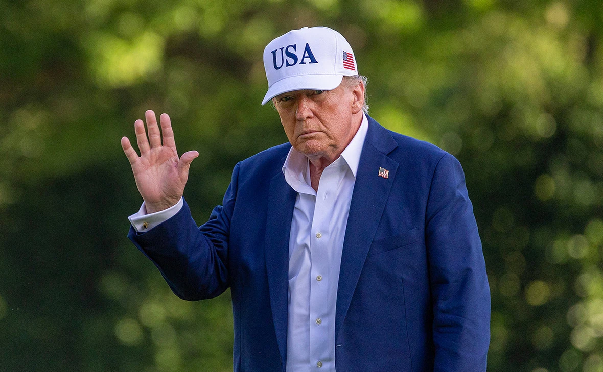 Tasos Katopodis / Getty Images