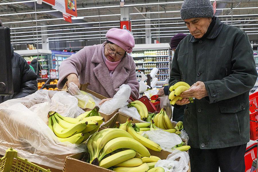 Фото: Сергей Булкин / NEWS.ru / РБК