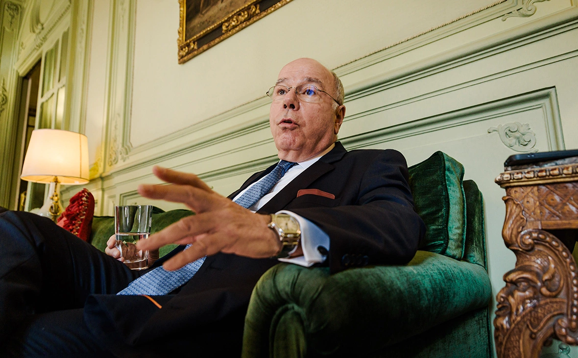 Carlos Lujafan / Keystone Press Agency / Global Look Press