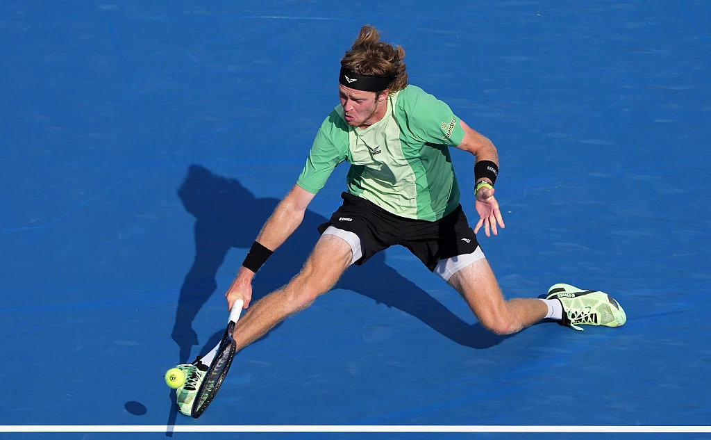 Dylan Buell / Getty Images