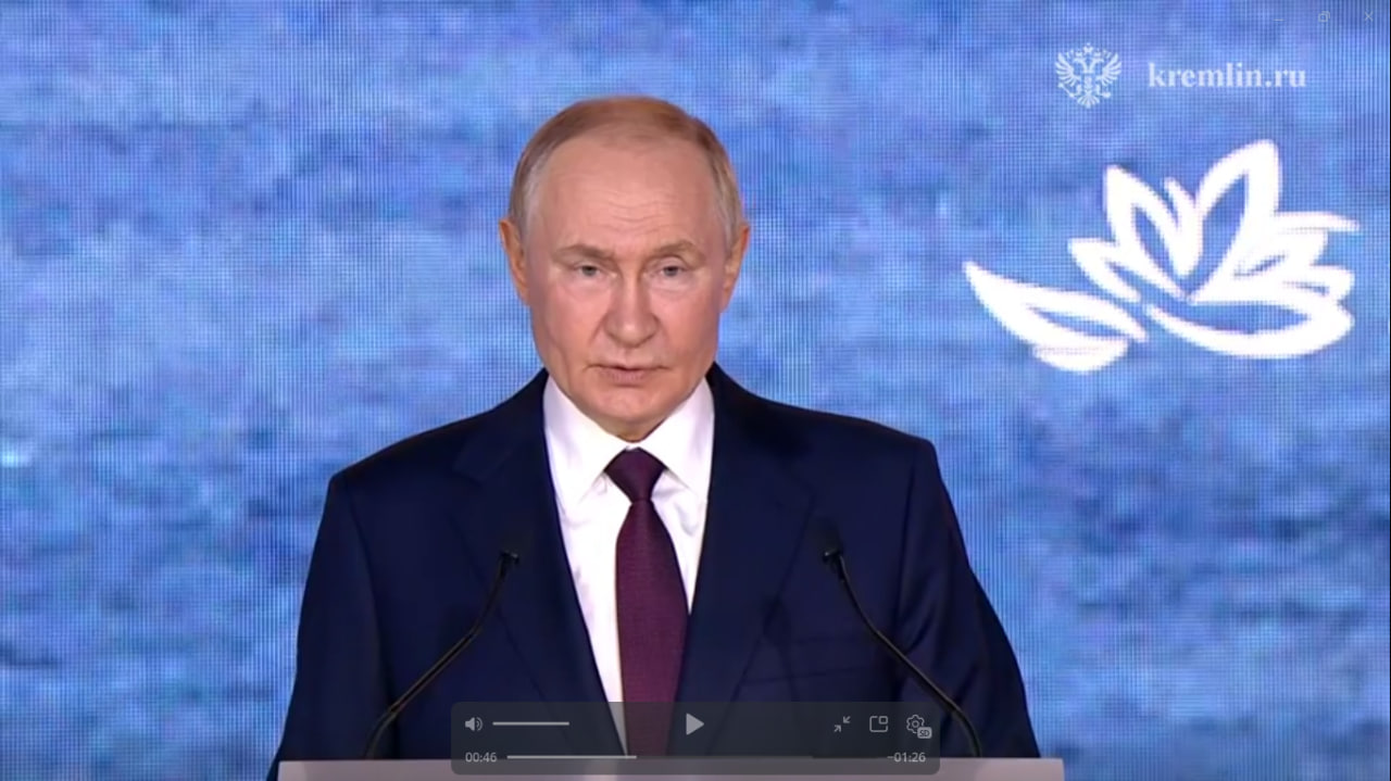 Фото: скриншот трансляции