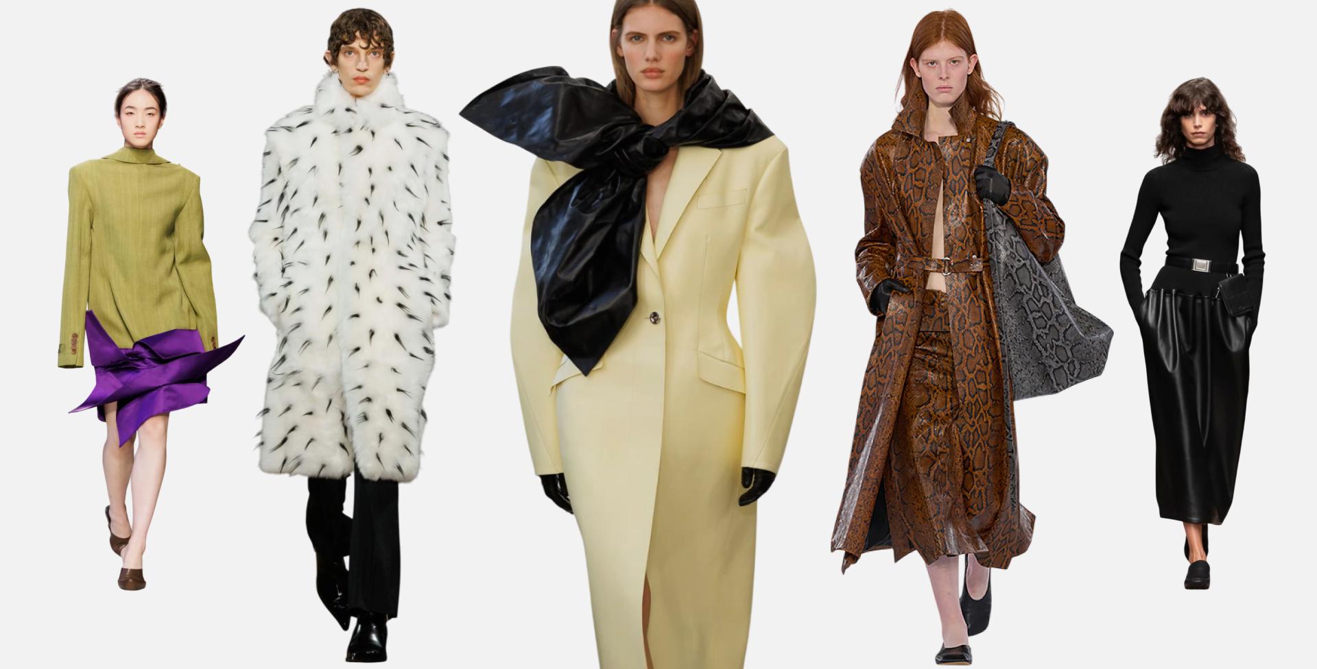 Фото: Dia Dipasupil / Getty Images, Chloé, Givenchy, Sportmax