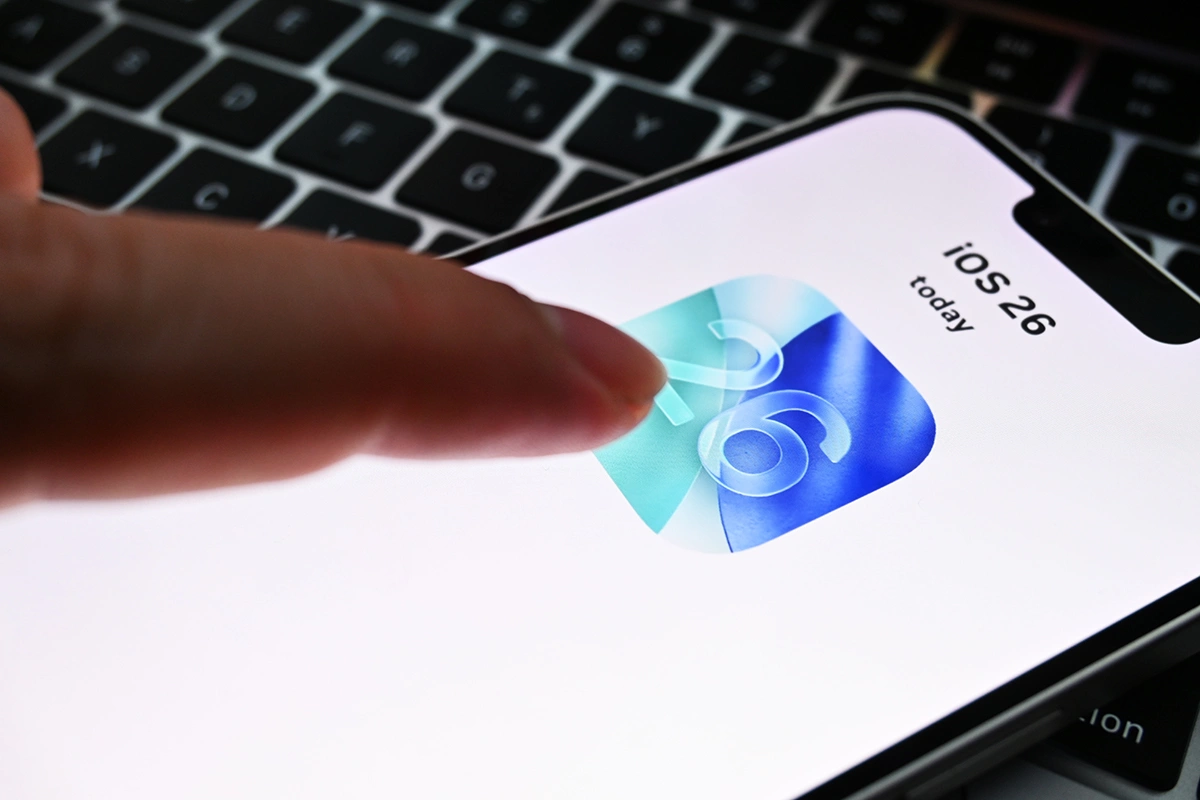 iOS 26