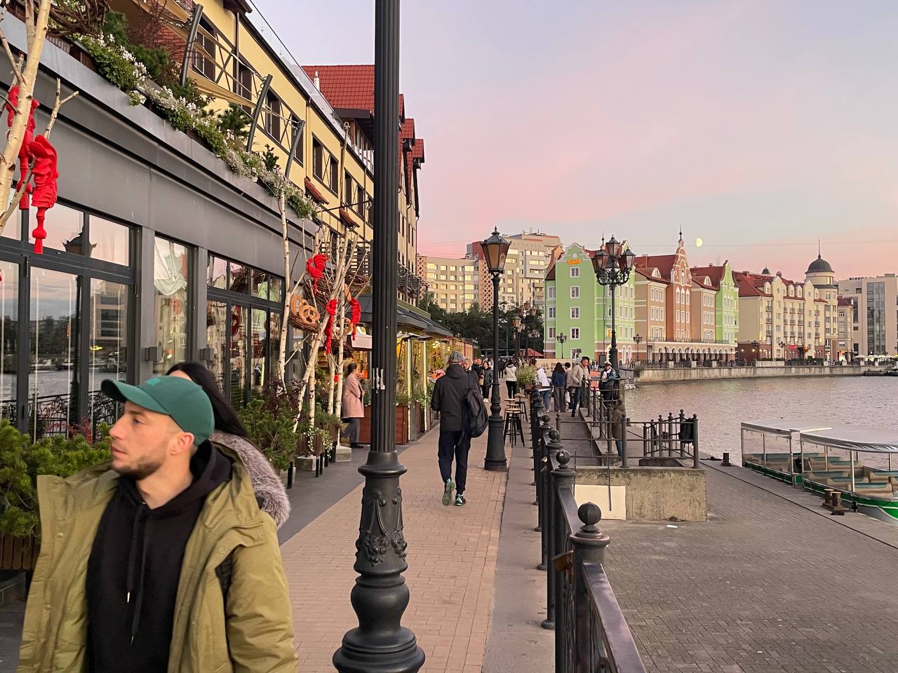 Фото: Марина Маркевич