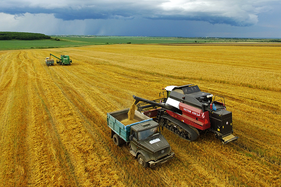 Фото: Юрий Смитюк / ТАСС