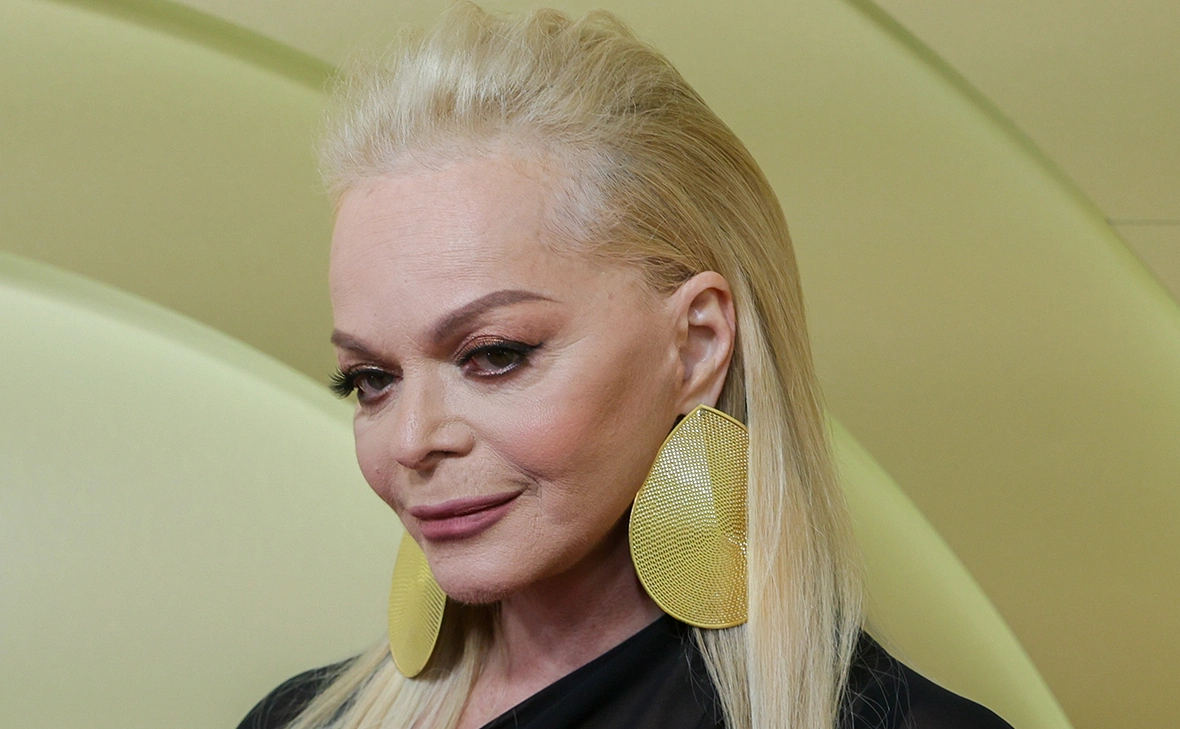 Наталья Шатохина / Global Look Press