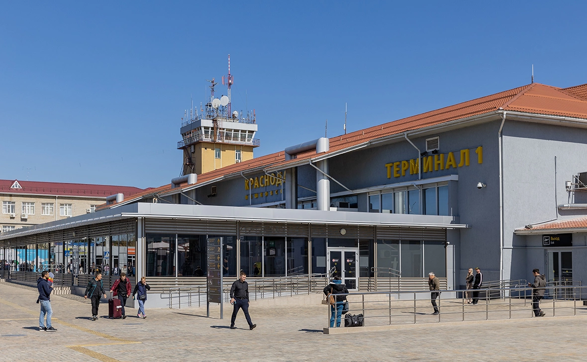 Алексей Смышляев / Shutterstock