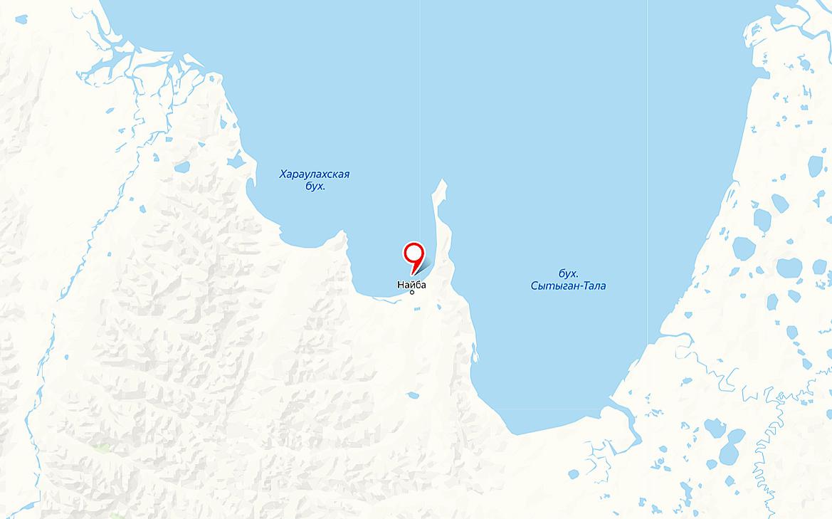 ВТБ рассказал о планах профинансировать строительство порта в Якутии