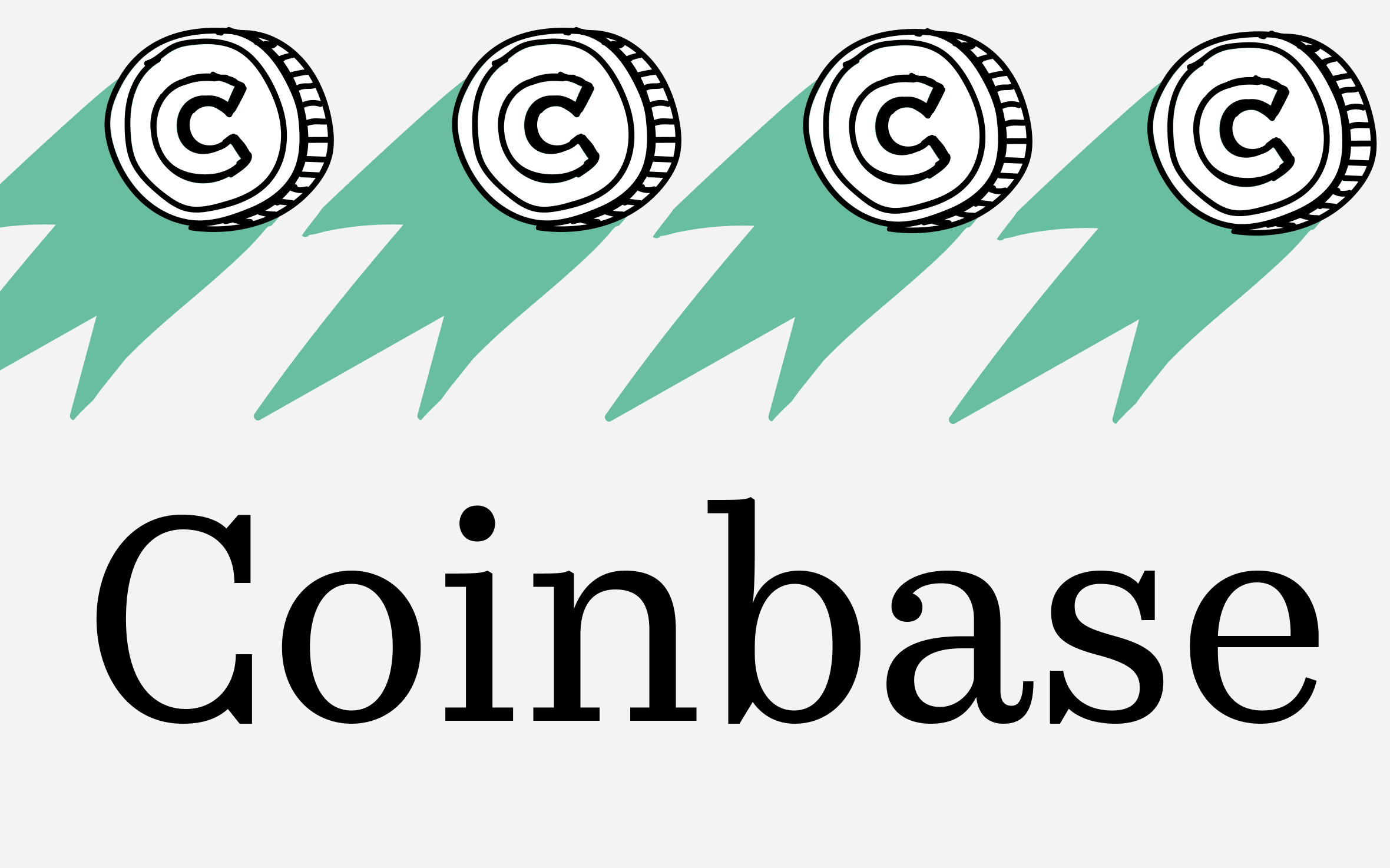 Криптобиржа Coinbase начала торговлю акциями