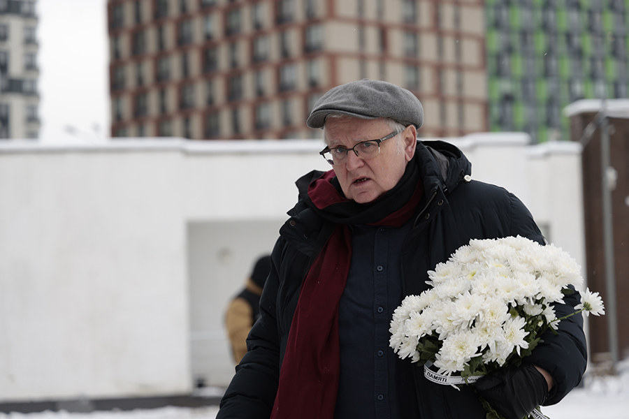 Фото: Михаил Гребенщиков / РБК