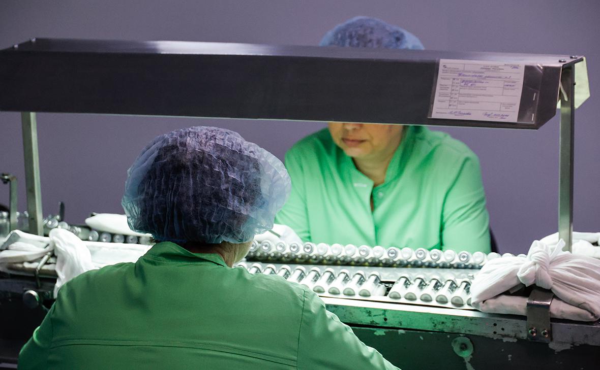 Фото: Екатерина Сучкова / URA.ru / Global Look Press