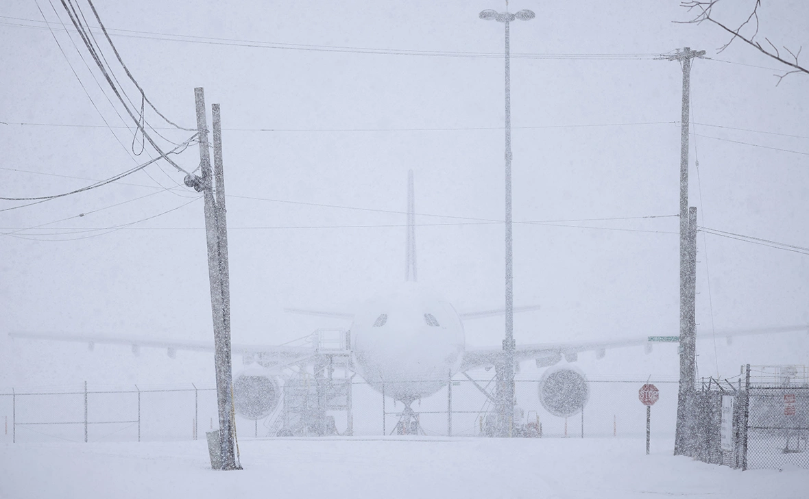 Luke Sharrett / Getty Images