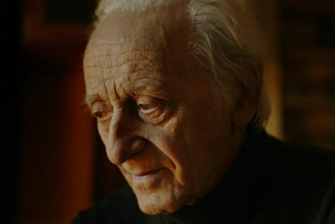 Кадр из фильма&nbsp;&laquo;Наум. Предчувствия&raquo;