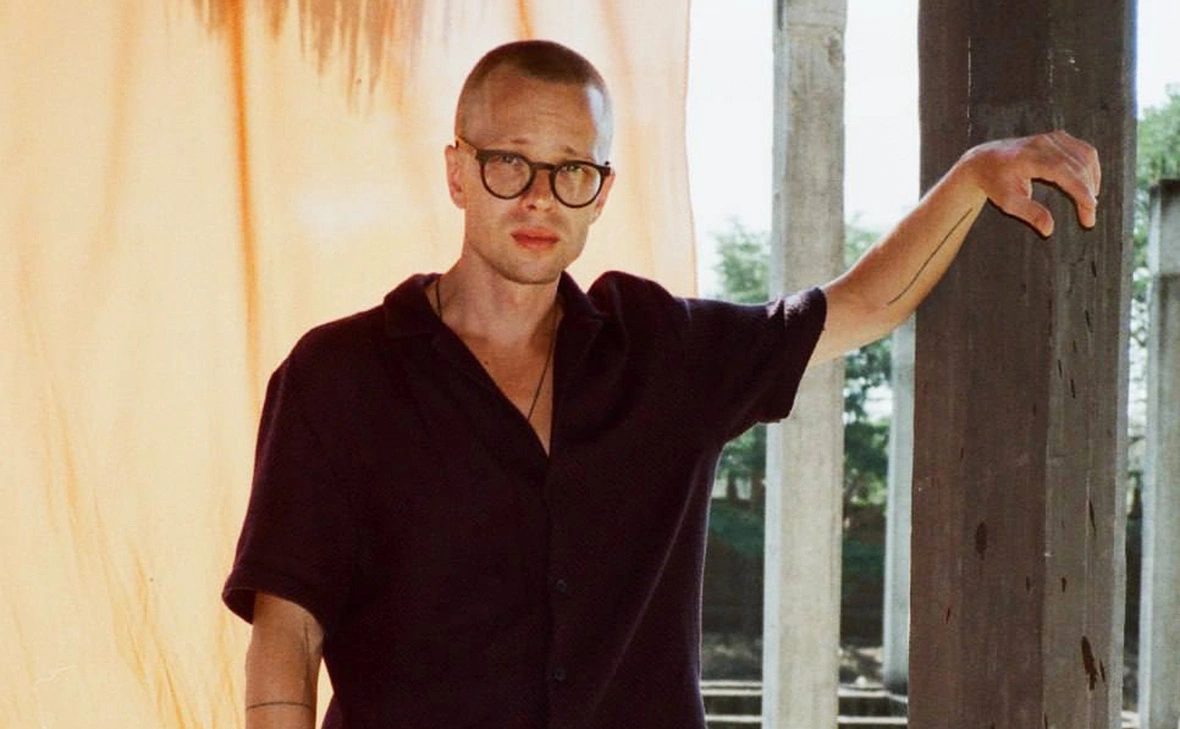 из личного архива