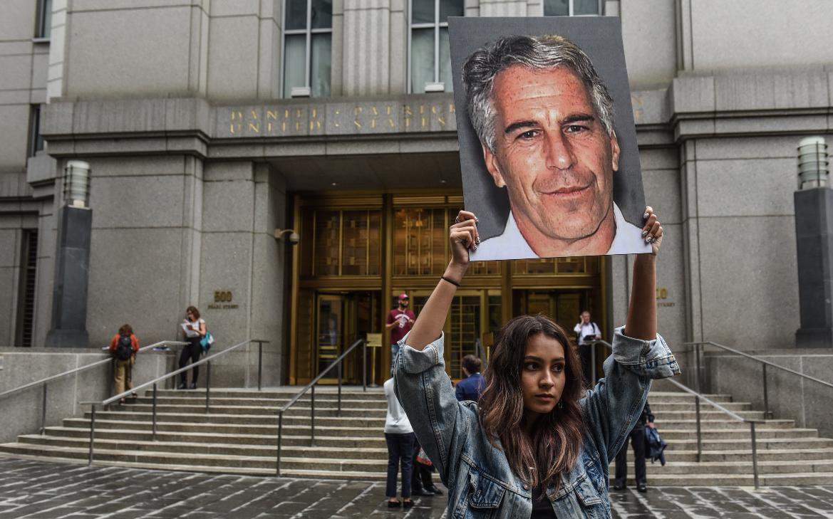 Элитарный клуб с безграничными ресурсами: как дело Эпштейна изменит рынки