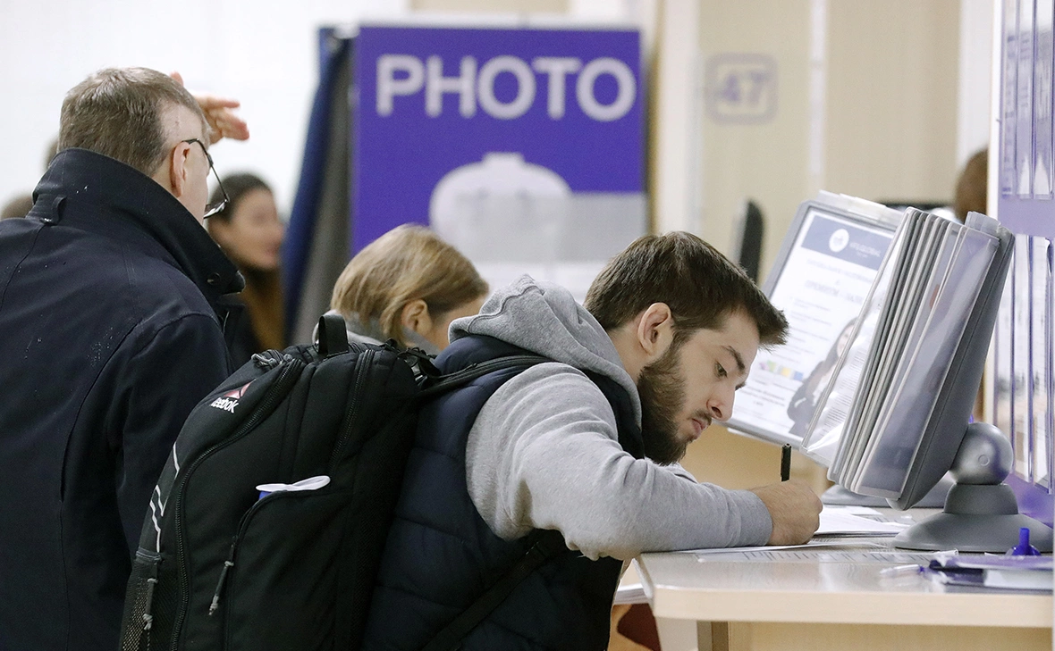 Михаил Джапаридзе / ТАСС