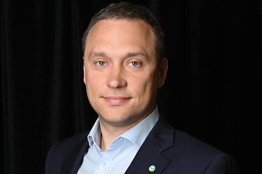 Тарас Скворцов