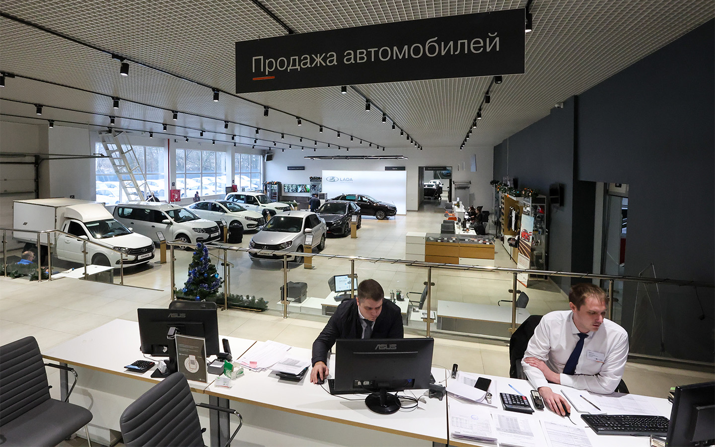 Фото: Belkin Alexey / NEWS.ru / Global Look Press