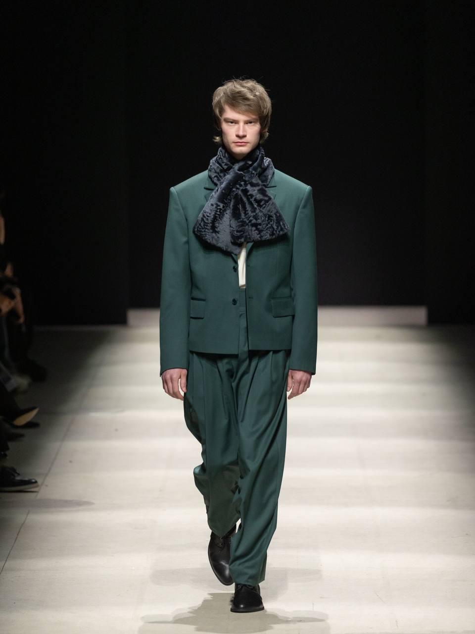 Коллекция&nbsp;Indulgence,&nbsp;House of Leo