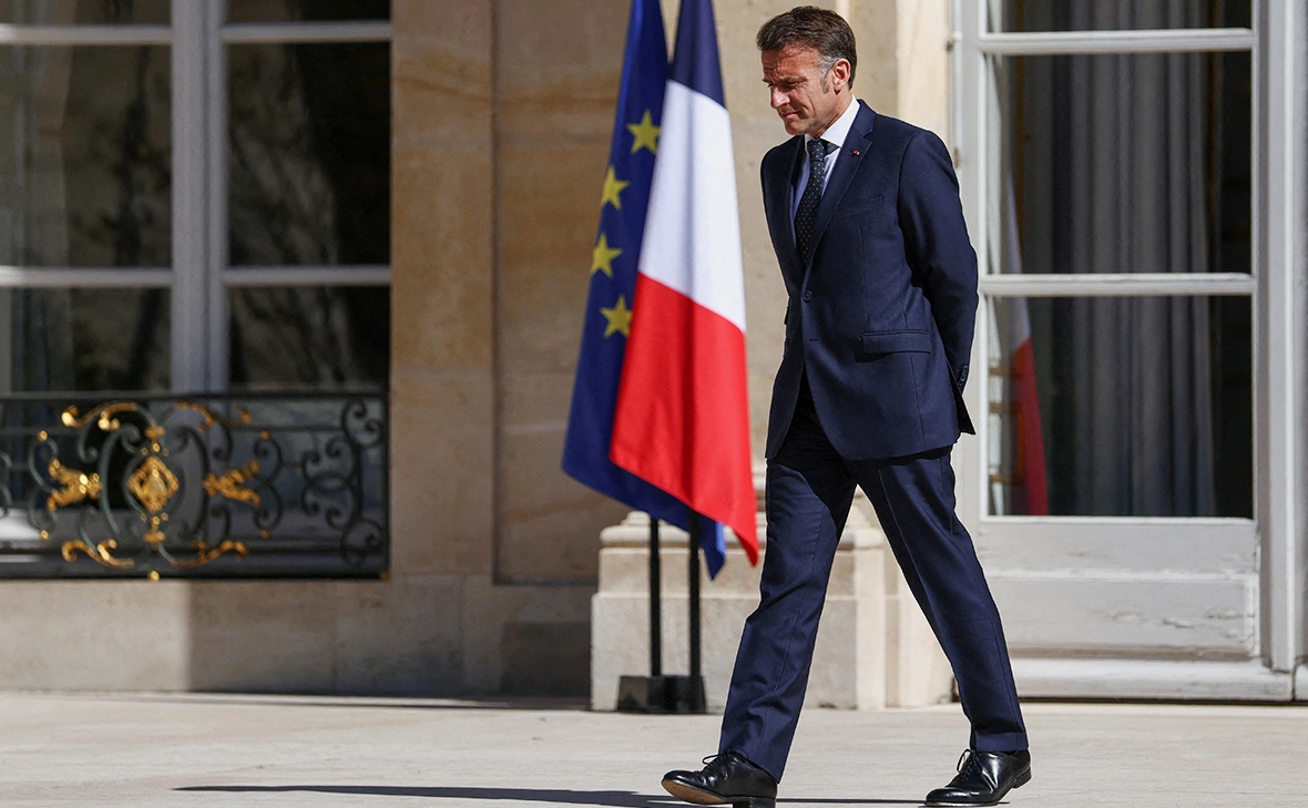 Tom Nicholson / Reuters