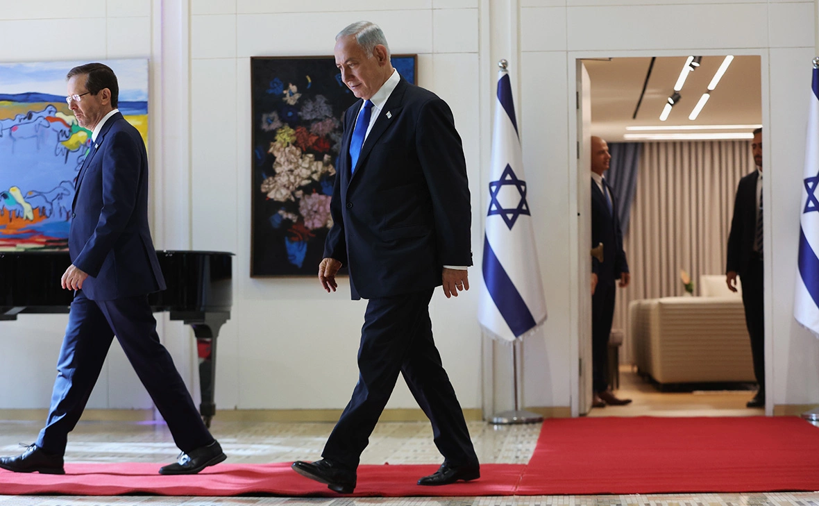 Abir Sultan / EPA / ТАСС