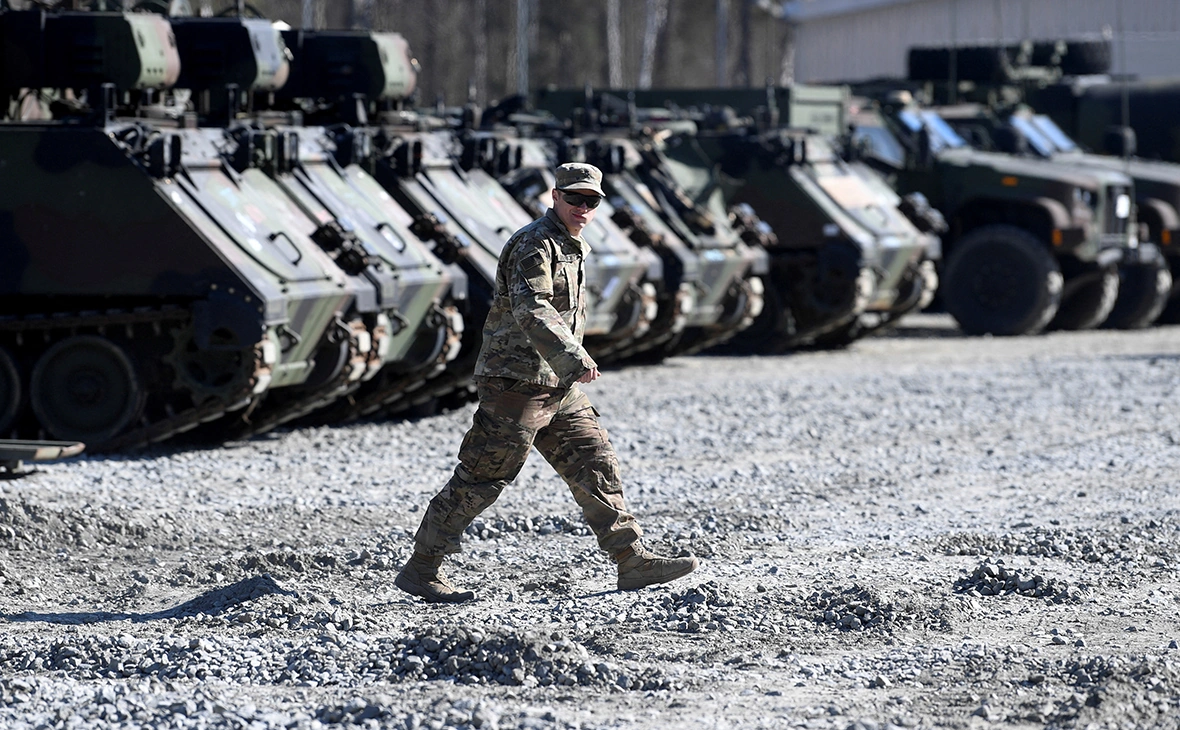 Andreas Gebert / Reuters
