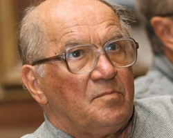 Юбилей актера Л.Дурова: 80 лет и 160 ролей