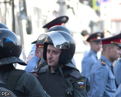 В Подмосковье задержаны полицейские, подозреваемые в похищении людей