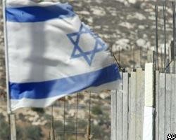 Израиль не включил палестинских лидеров в список обмена заключенными