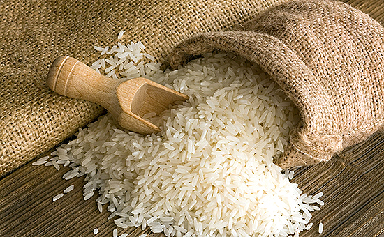 На Кубани собрали долгожданный 1 млн тонн риса