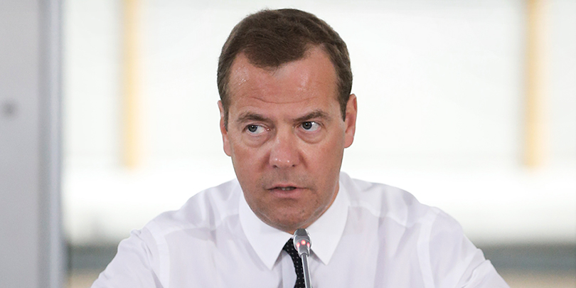 Медведев заявил о риске убийства «целых профессий» из-за цифровизации