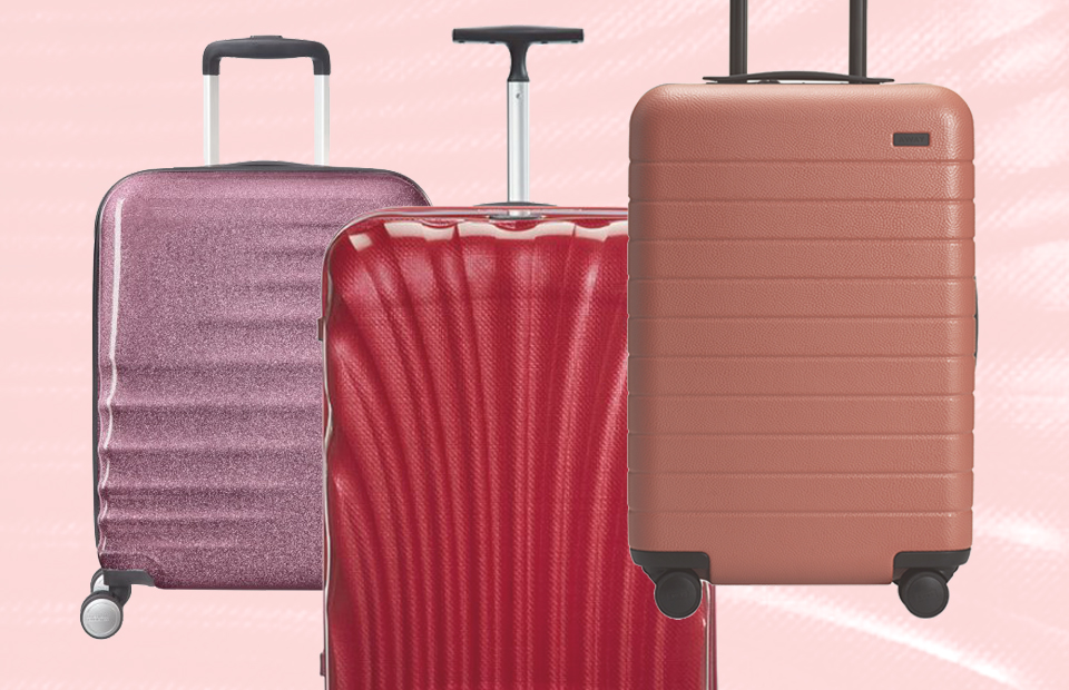 Взять на борт: чемоданы, с которыми пустят в салон самолета
